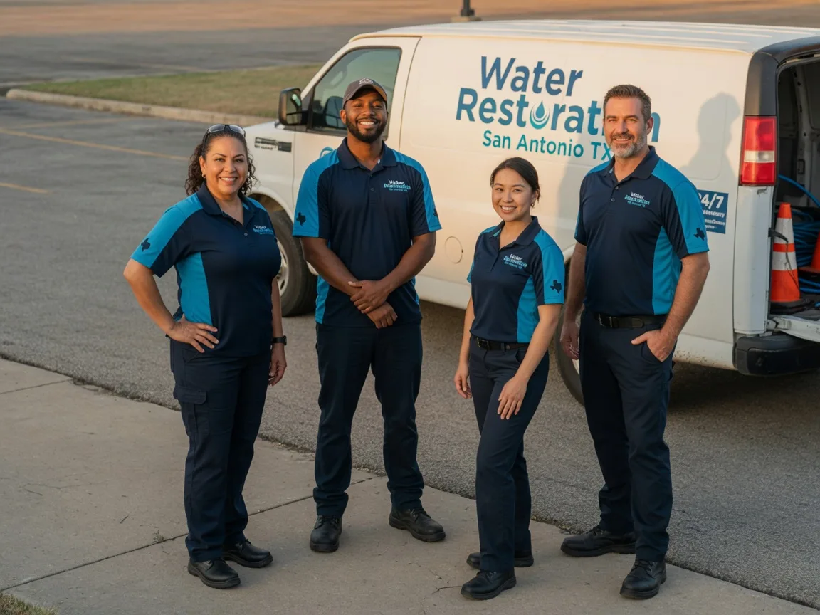 Water Damage Repair company in Ripley, WV
